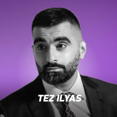 Tez Ilyas