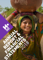 Annual Report 2018