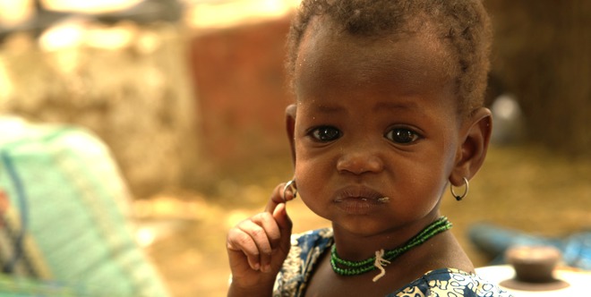 Sudan Hygiene Kits