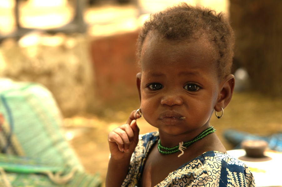 Sudan Hygiene Kits