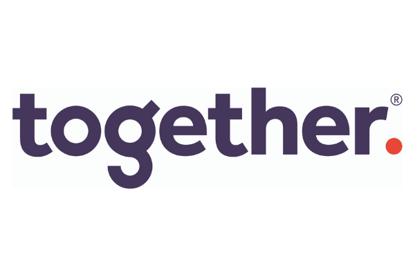 Together Money logo