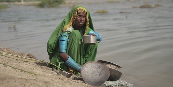 Pakistan Water Fund